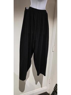 Ivan Grundahl - Designer Balloon Pants Black XL